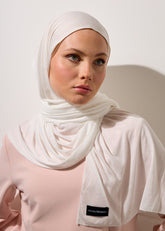 HOUSE OF MODEST- EKRU PENYE BONE ŞAL